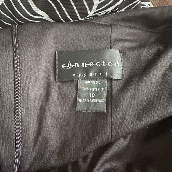 Halter top dress - Picture 6 of 6